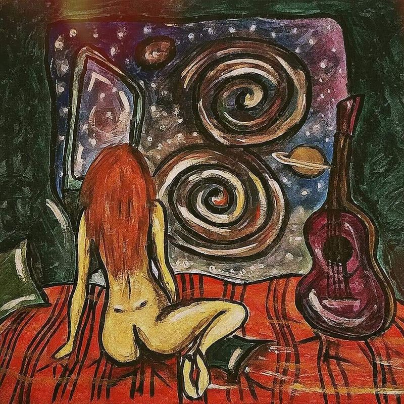 Paintings 🎨