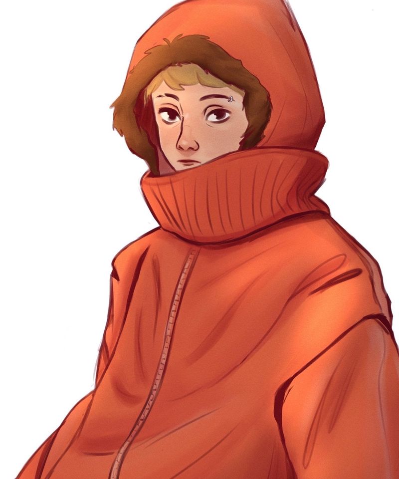 Kenny🛹