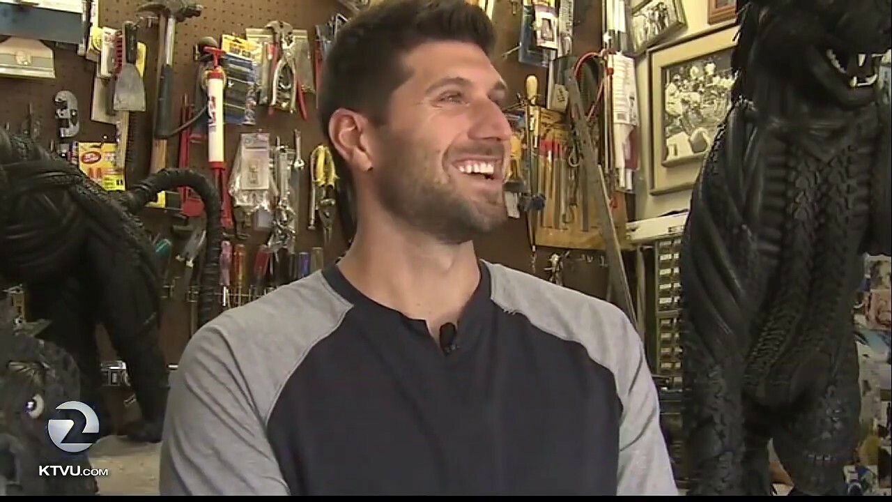 03 Origami paper Ninja Weapons Sword Hammer Axe — TLT lab Hacks