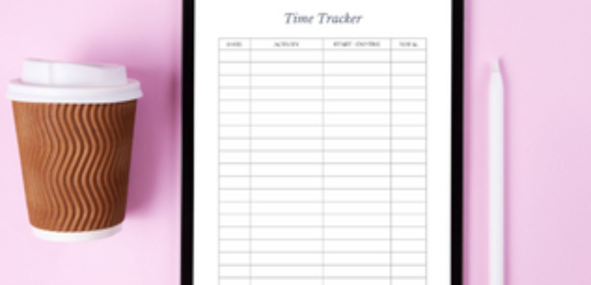 Time Tracker Downloadable 