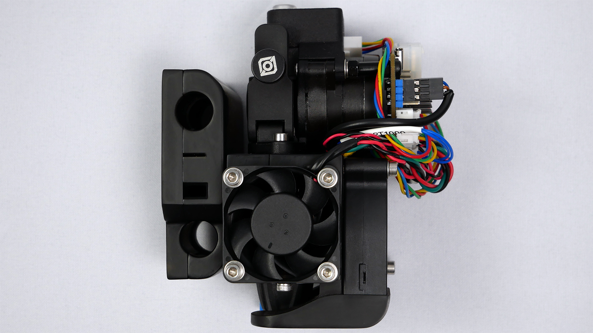 Ender-3 V2, Sonde Thermique pour Hotend