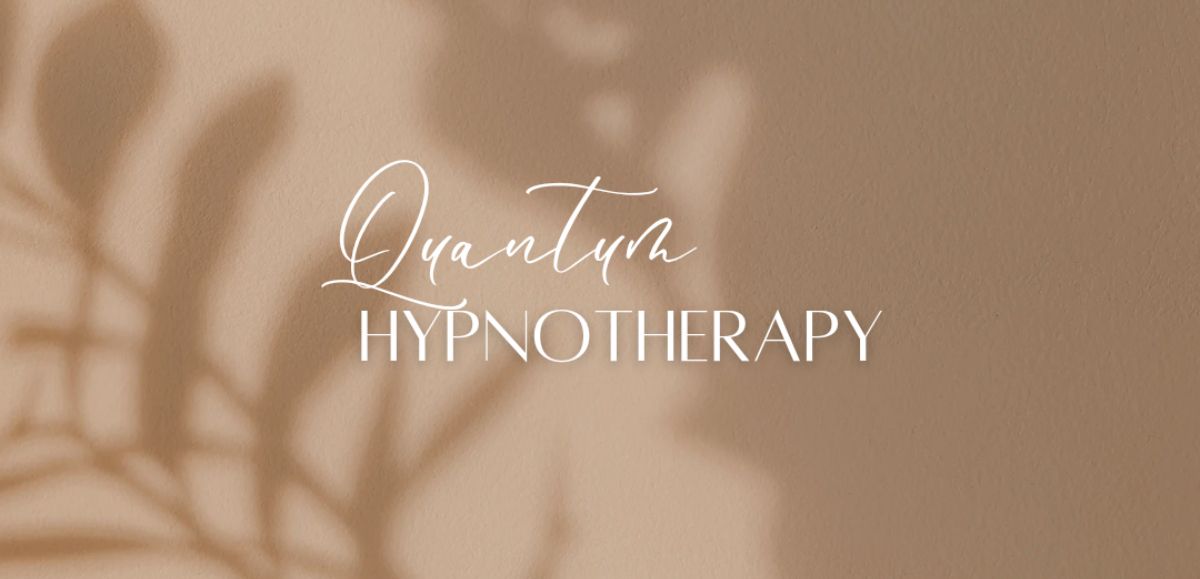 Quantum Hypnotherapy Session 2h+ 