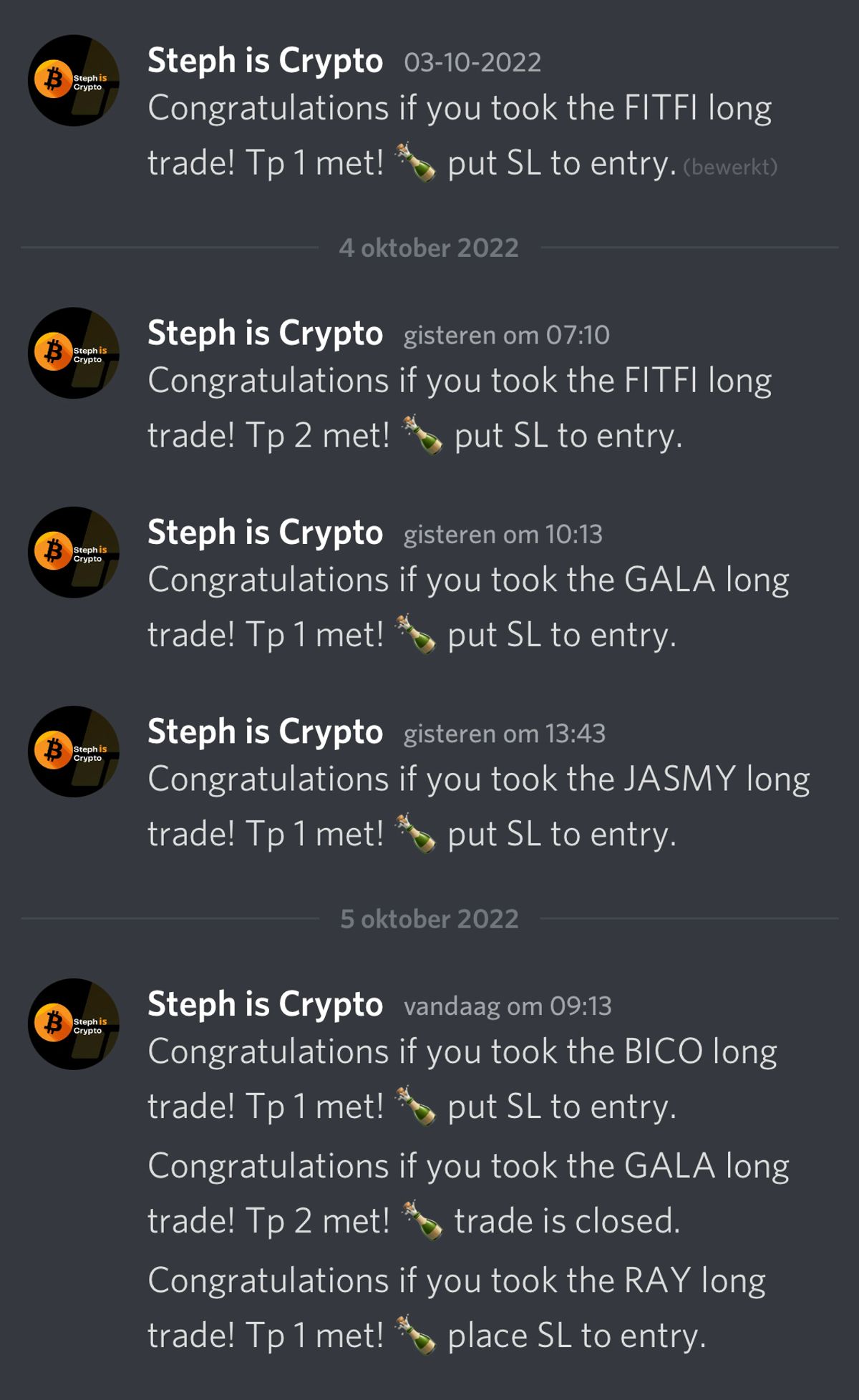 steph crypto