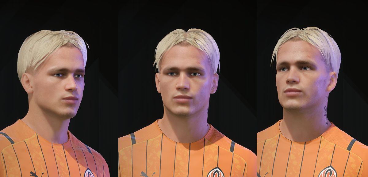 shamrik facemaker on X: Rodrygo - RELEASE🔥🔥🔥 FREE Download🔻🔻🔻 LINK ( FIFA 23):  LINK (FIFA 22):   #faces #facemod #fifa23 #fut23 #FUT #EASPORTSFIFA   / X