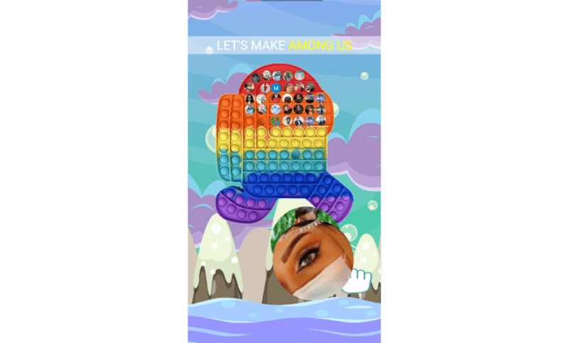Pop-it