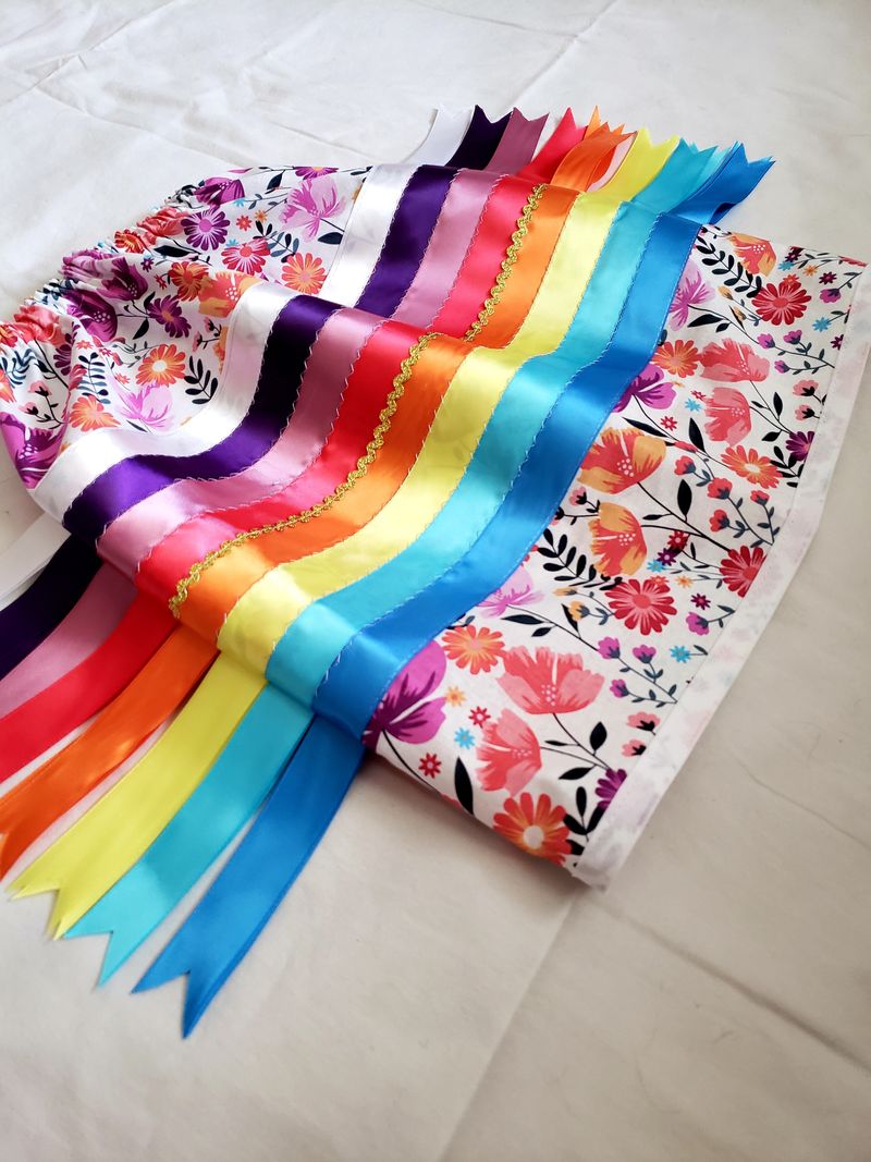 Previous Ribbon Skirts 🎀