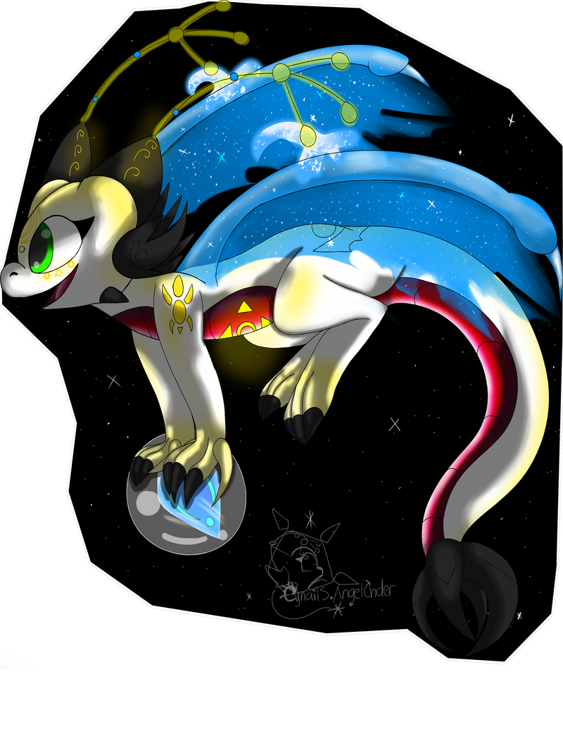 Some art and animations
