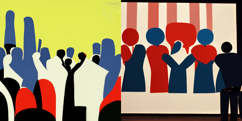 Civic Virtues in Conflict?