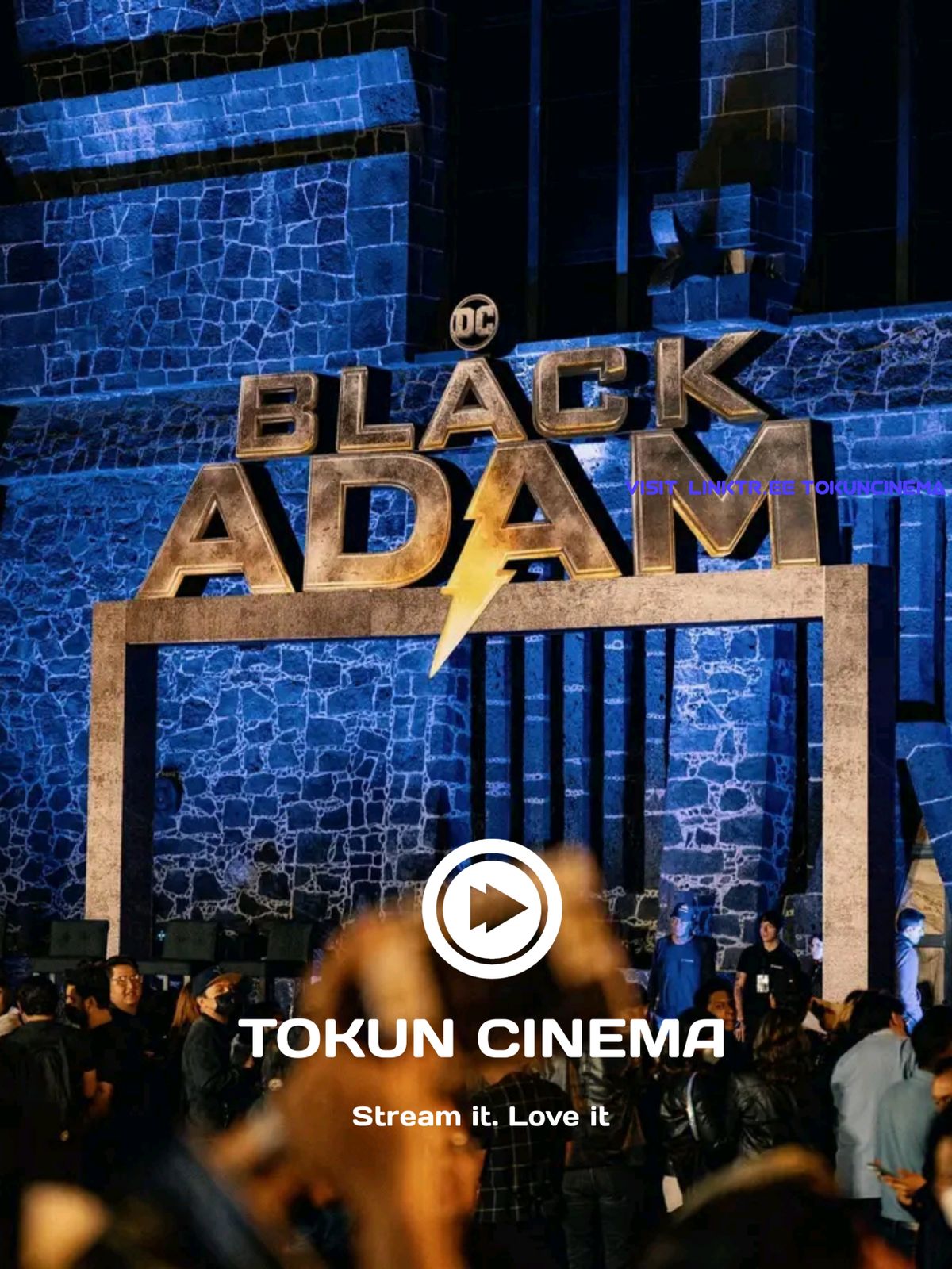 Tokun Cinema