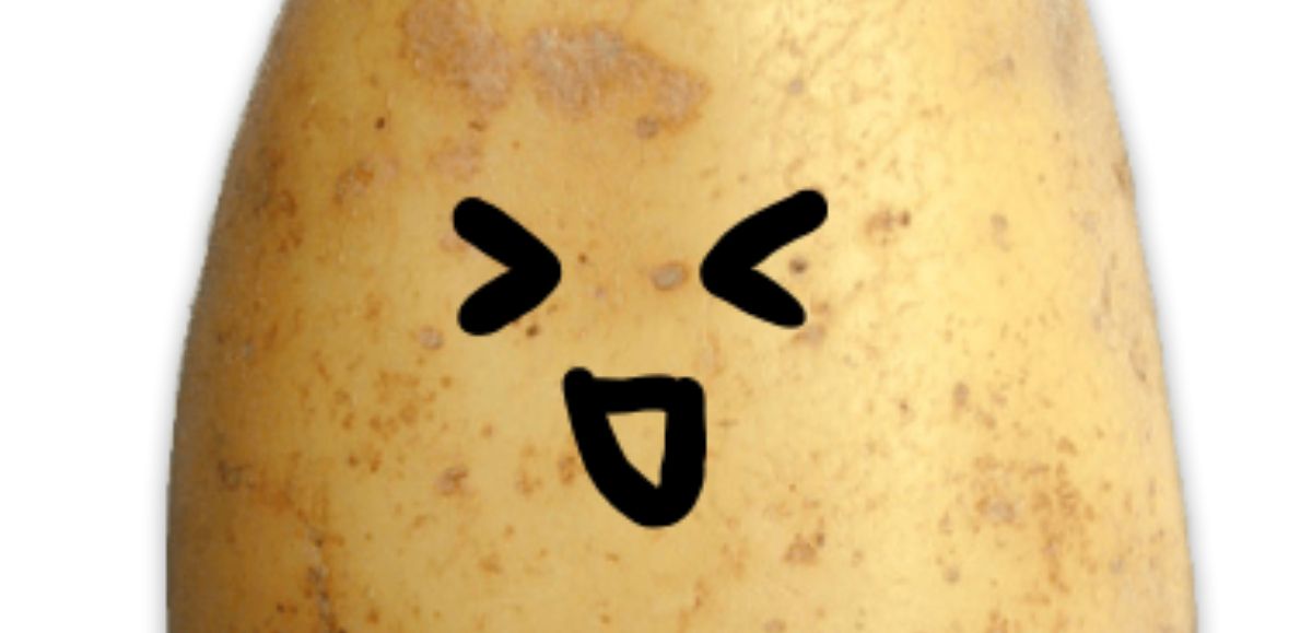 Tuber Tuber