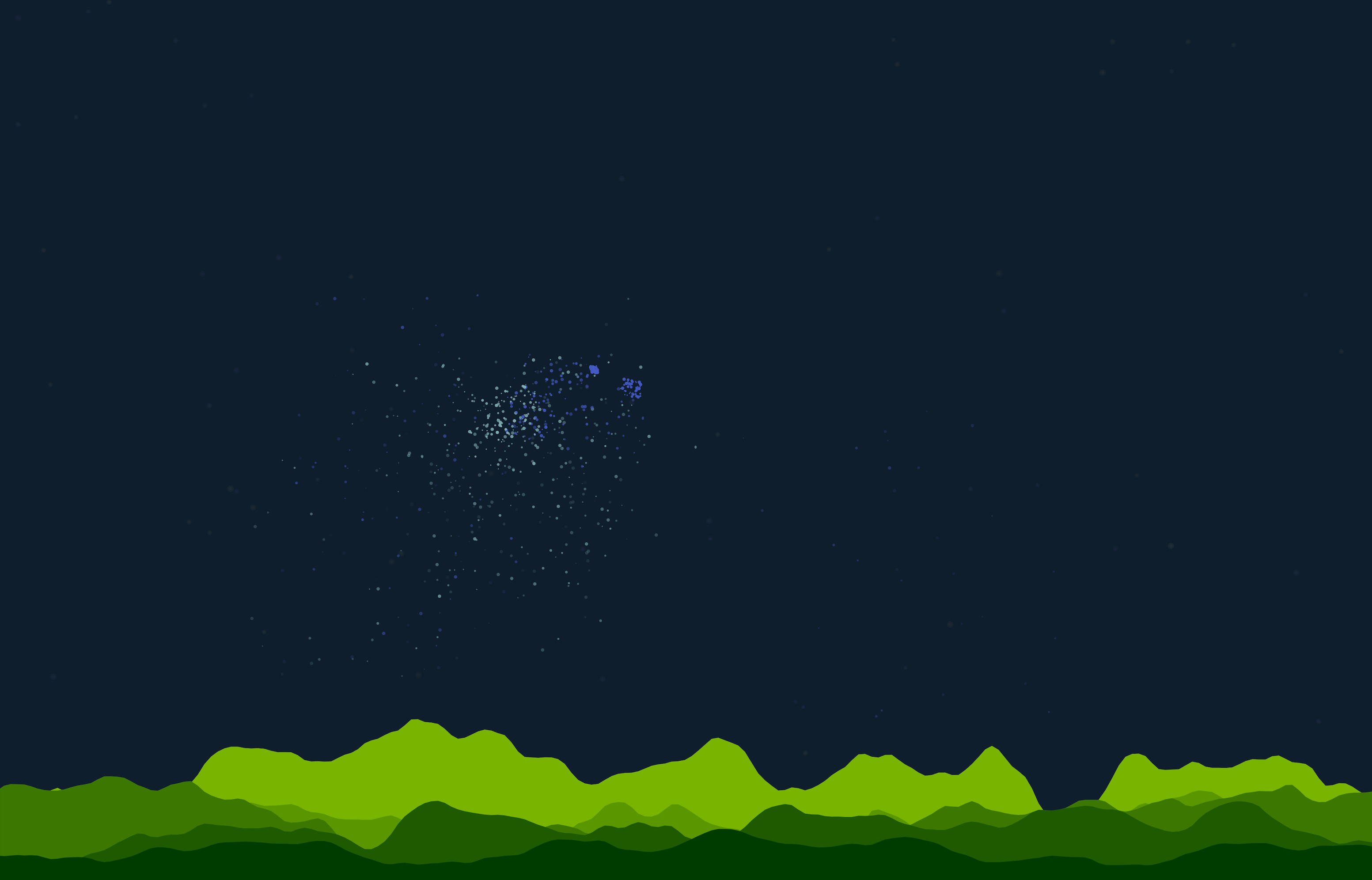 Fireworks in Aurora! 🎇 — Shri Khalpada Buymeacoffee