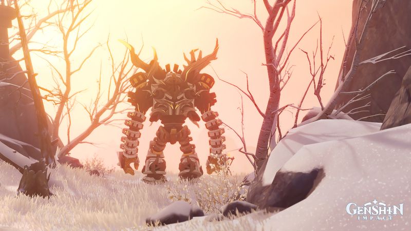 Dragonspine Ruin Grader