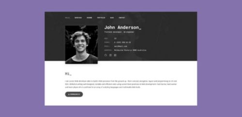 crypticalcoder is developer and web designer