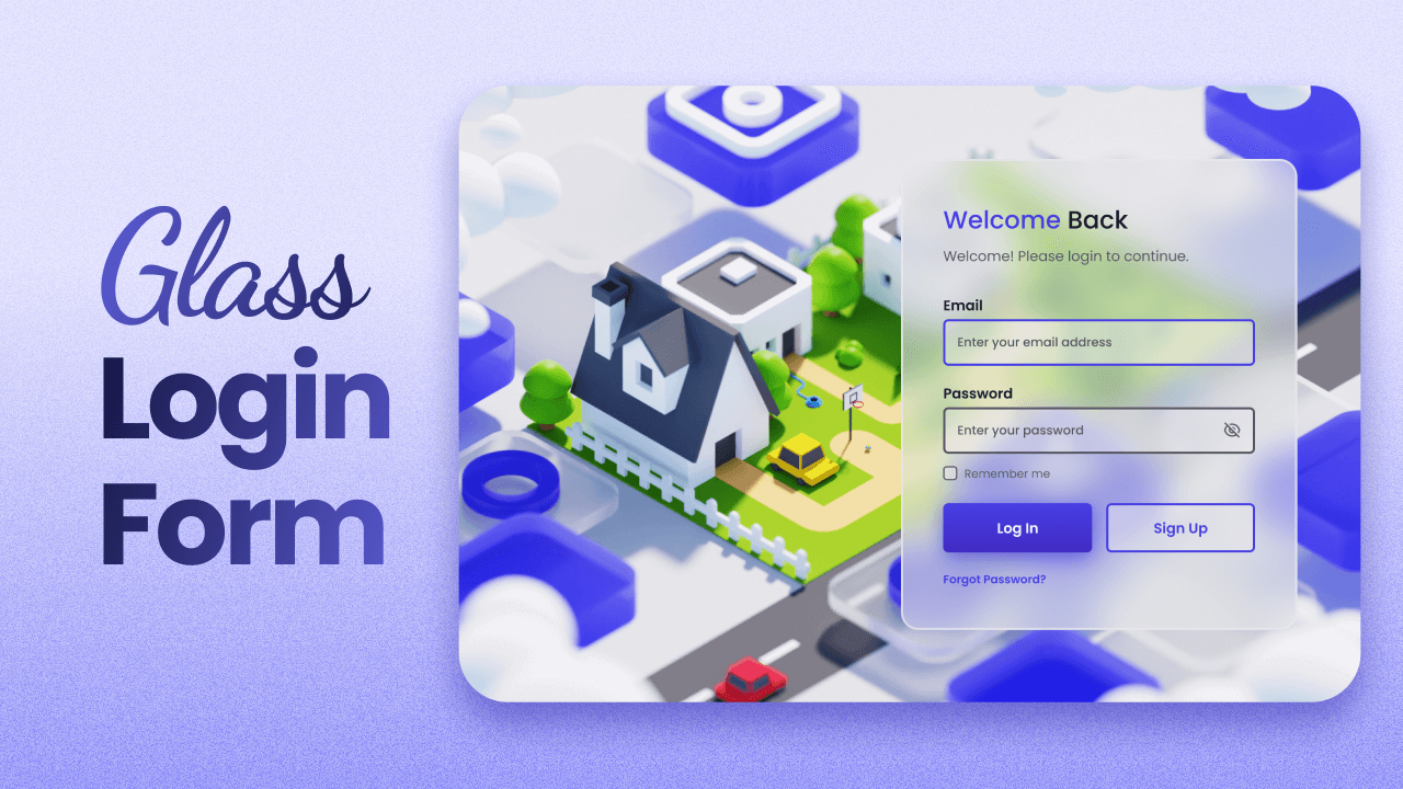 Responsive Portfolio Website Chris (Source Code) — Bedimcode