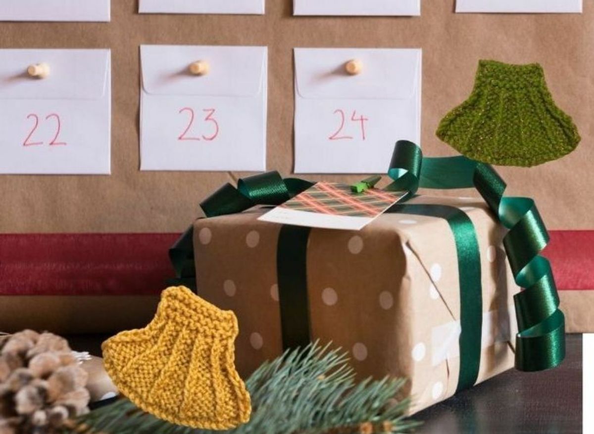 Spanish Advent Calendar — Spanish for the Camino Buymeacoffee