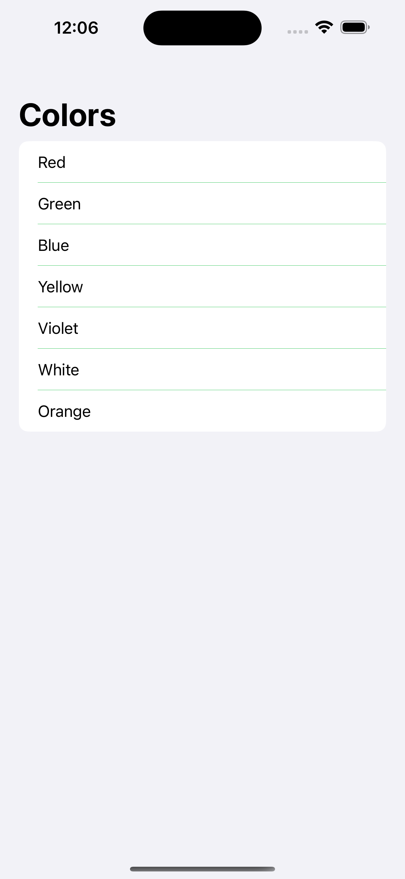 how-to-adjust-list-row-separator-visibility-and-color-in-swiftui