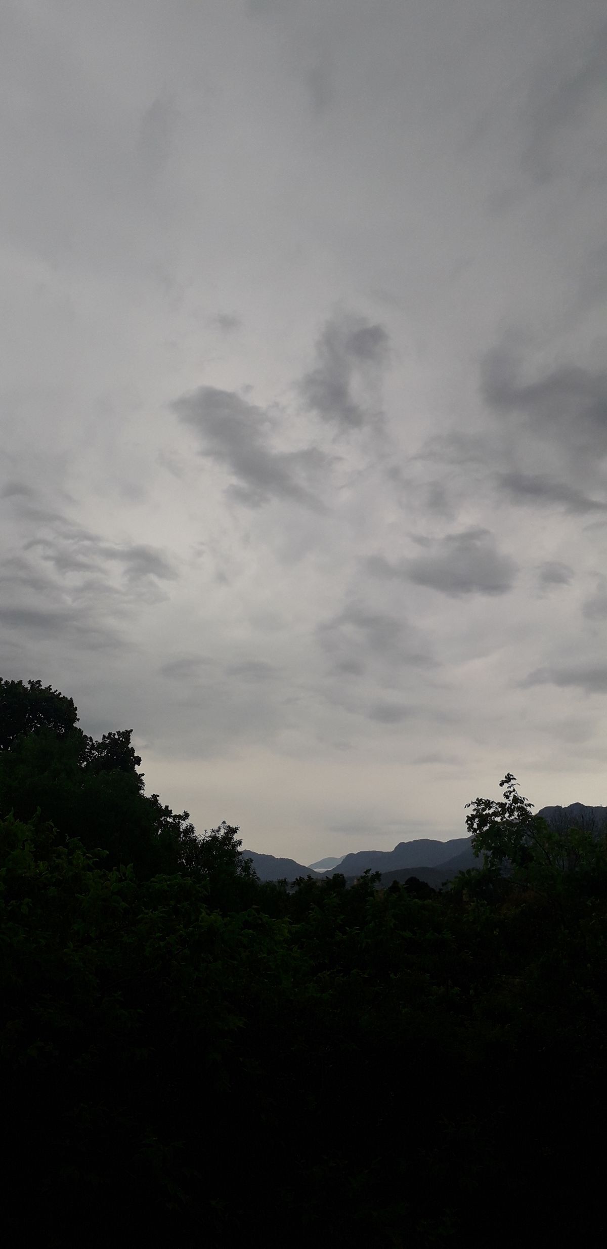 LandscapeArt Series Moody Weather Edition — Ivor B Photography