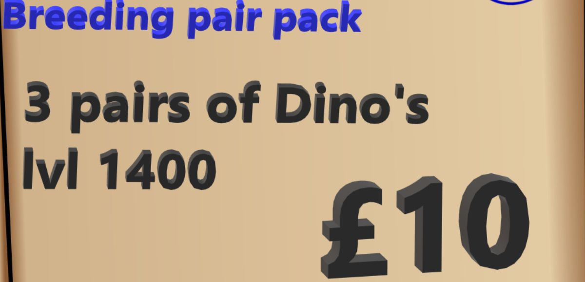Pack deal 2