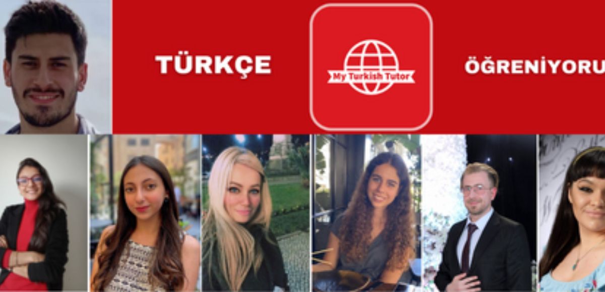 Turkish Courses - Follow the linktr.ee to Attend ⬇️