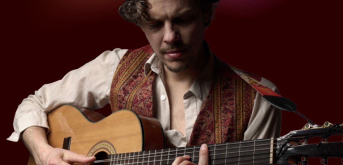 Musik - Kabarett - Harry der Wiener 
