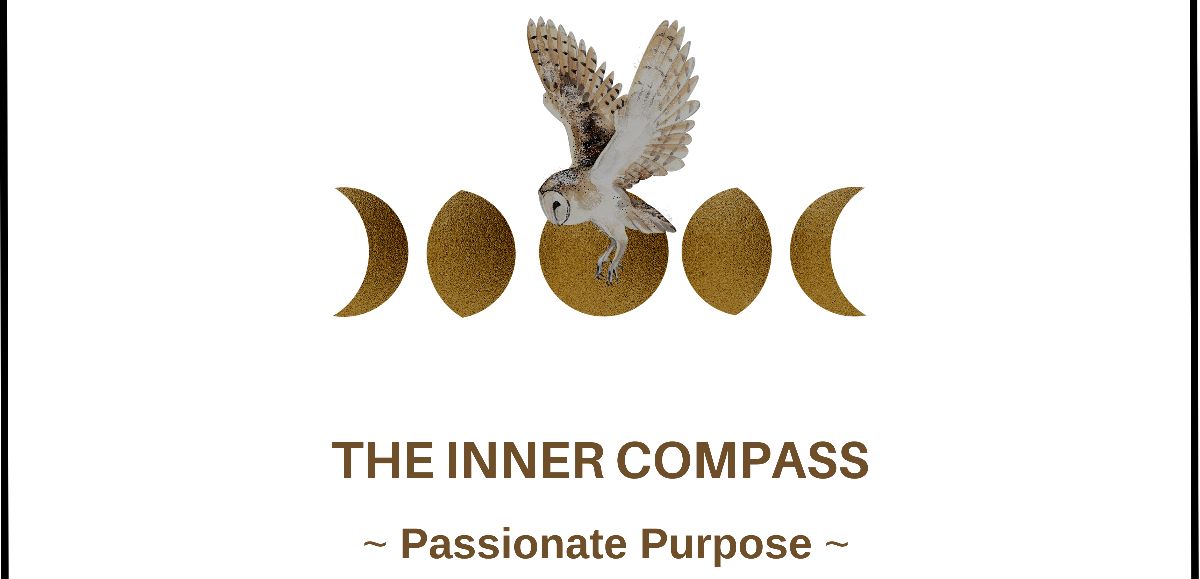 The Inner Compass - Passionate Purpose - Guidework
