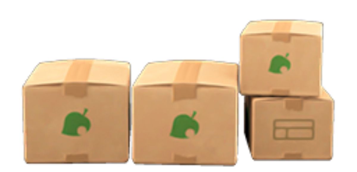 Villagers in Boxes (VIB)