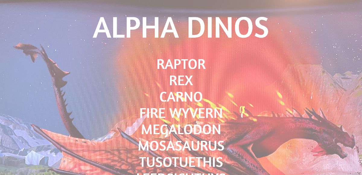 Alpha 1