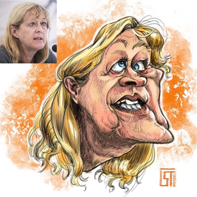 Caricature