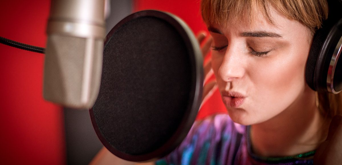 Gesangs Coaching - 3h Packet - CVT, Klassik, Stimmbildung