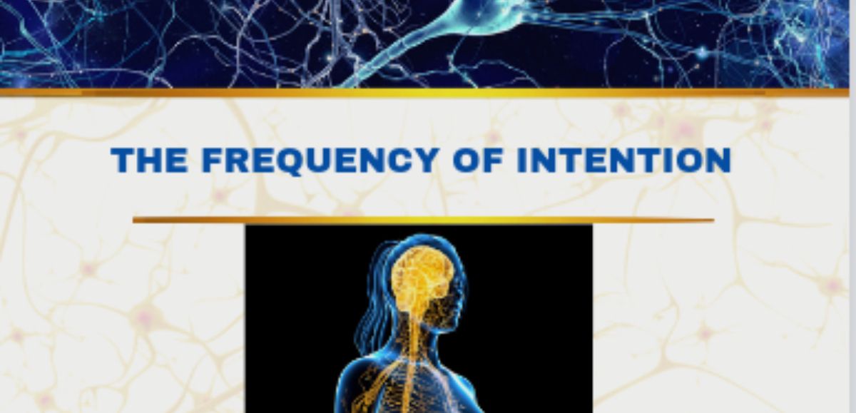 The Frequency of Intention