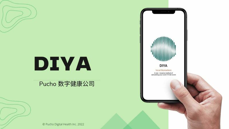 DIYA Platform (chinese)