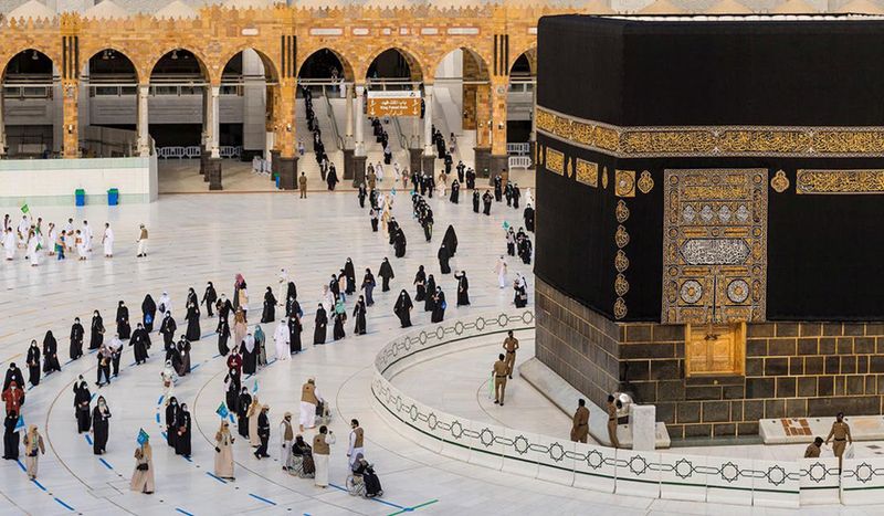 How To Possess A Enjoyable And Memorable Umrah In December