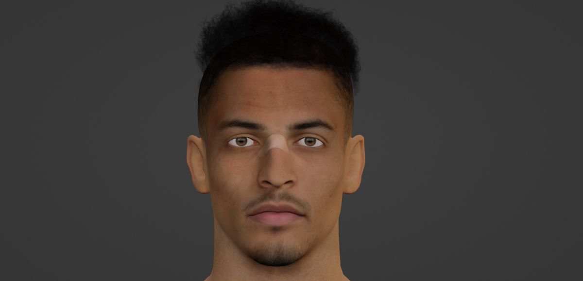 Azzedine Ounahi [FIFA 22]