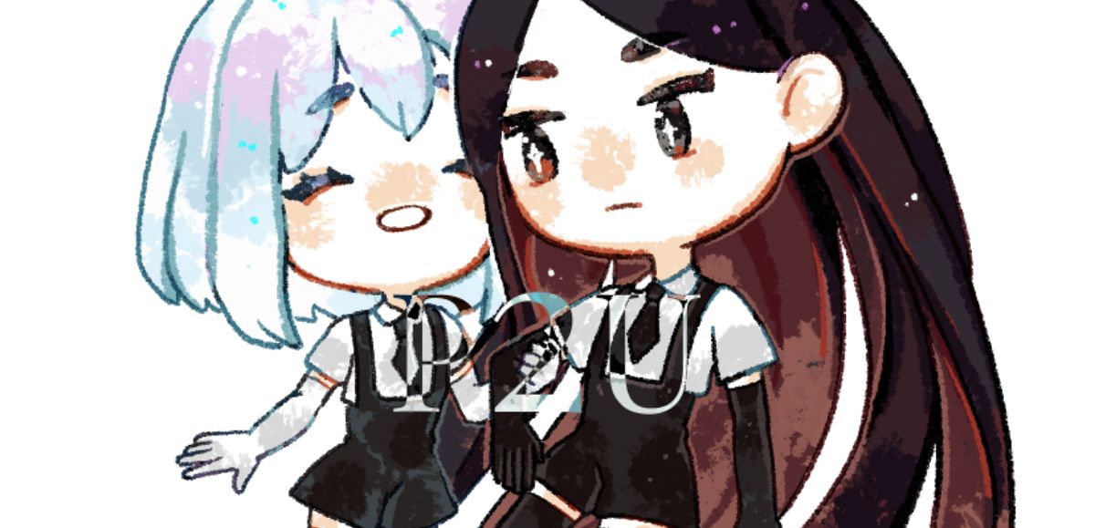 P2U - Bortz & Diamond 02 (1 pic)