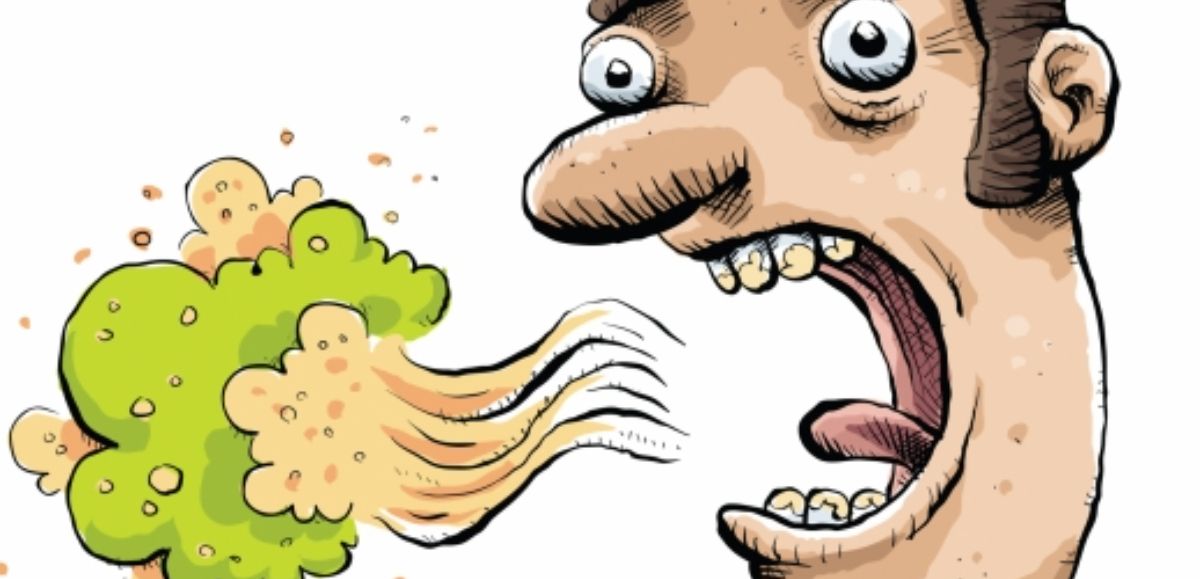 24/7 Fresh breath - Big companies dont want you to know this secret