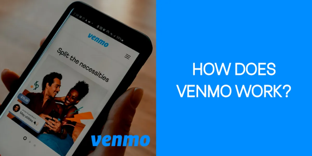 How Does Venmo Work? — Actual Simple