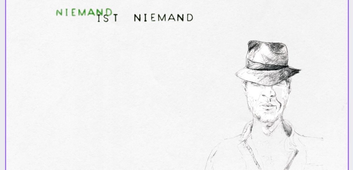 Kurzgeschichten von Herrn NIEMAND (Digital PDF)