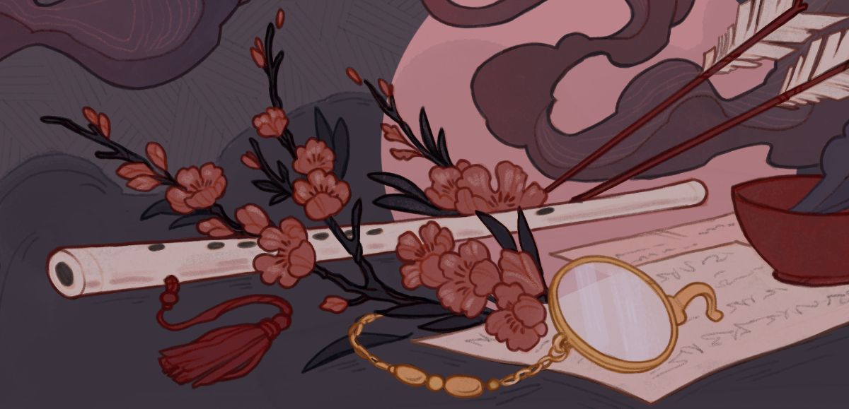 Icon + Header