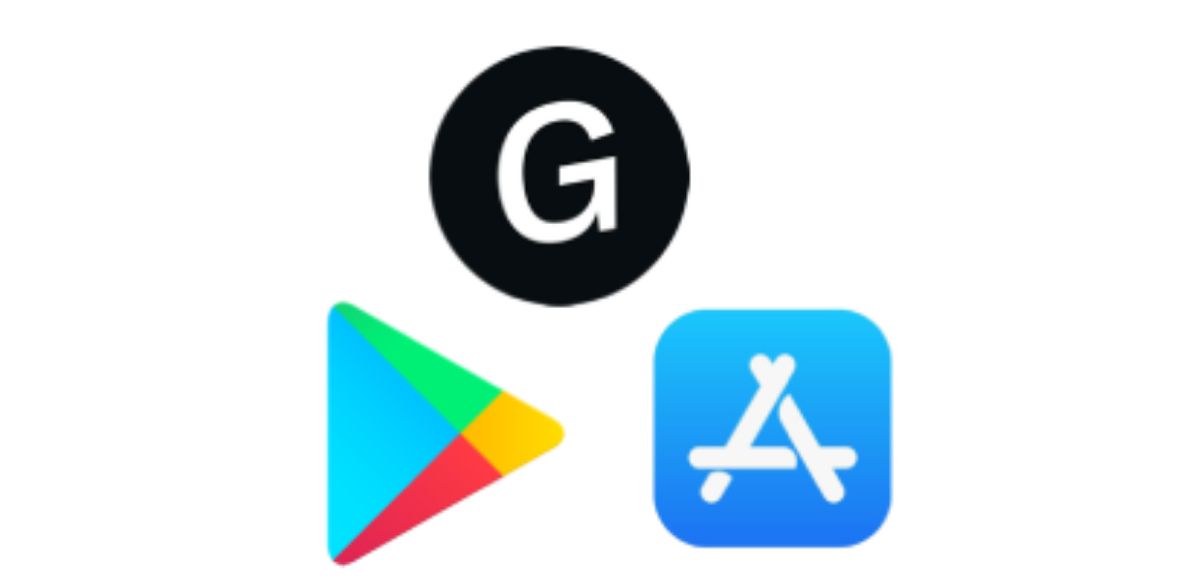 Published Glide App in Google Play And Apple Appstore with Nokib03.