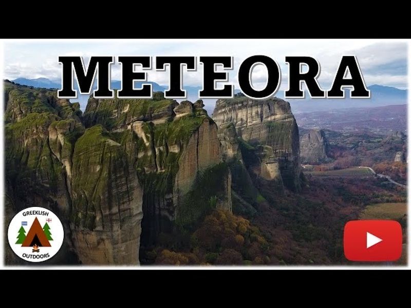 Meteora