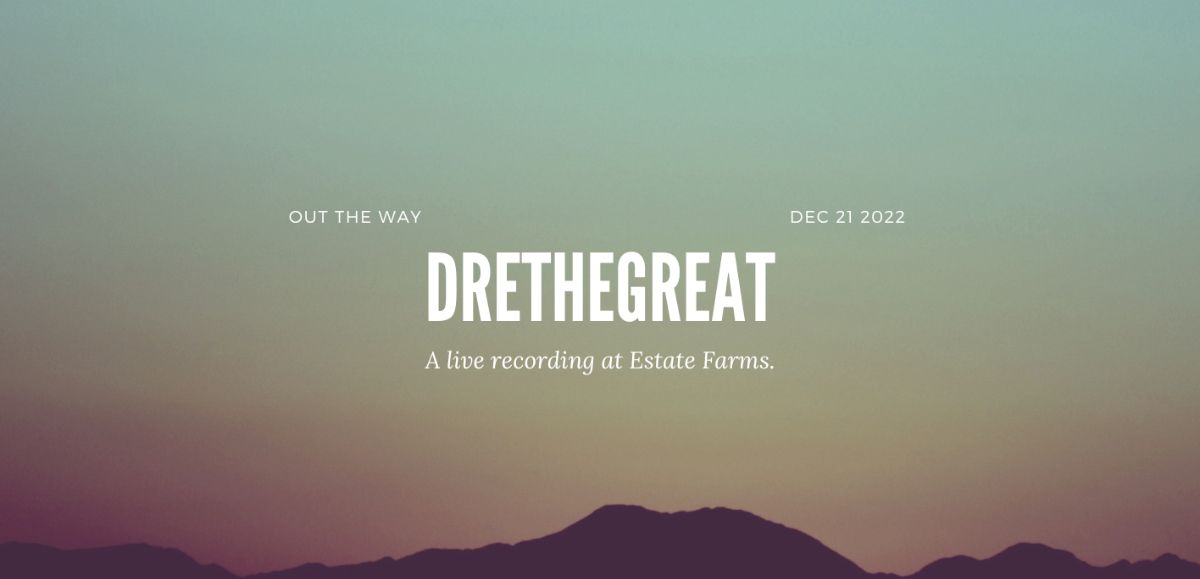 DreTheGreat