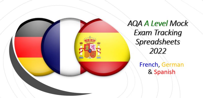 Bruno is creating high quality Modern Foreign Languages resources
