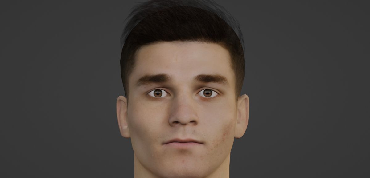 Julian Alvarez [FIFA 23]