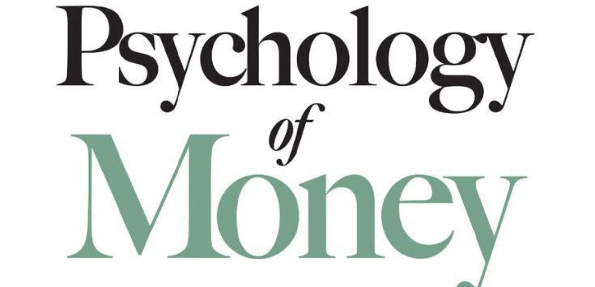 The Psychology of Money