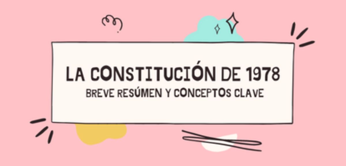 La Constituci&oacute;n | Resumen General