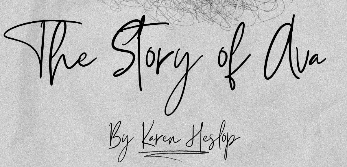 The Story of Ava - A Mystery Thriller