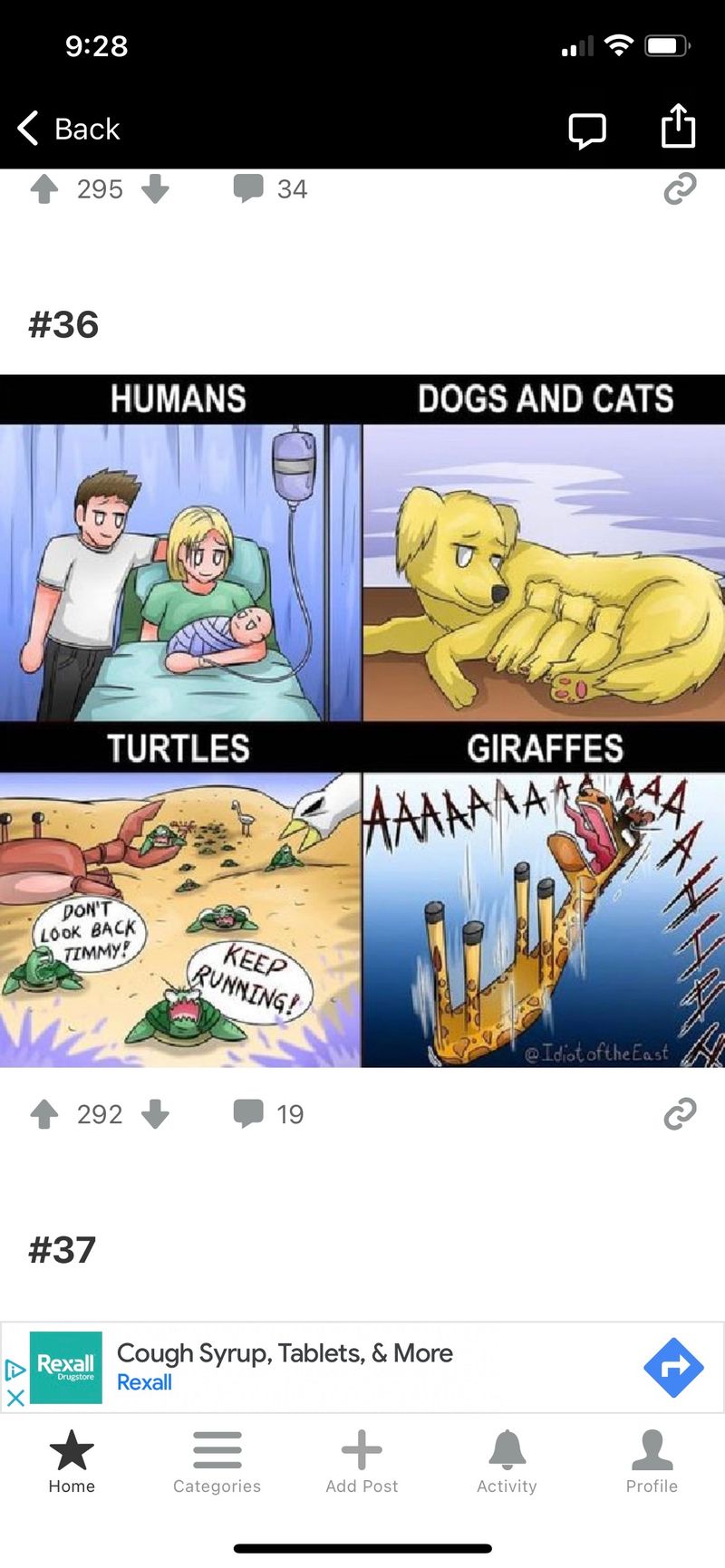 Funny stuff found on the internet