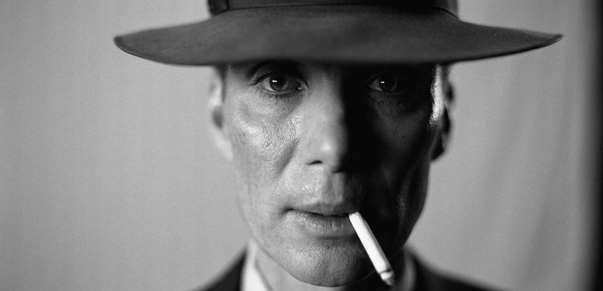 Oppenheimer edit Project File