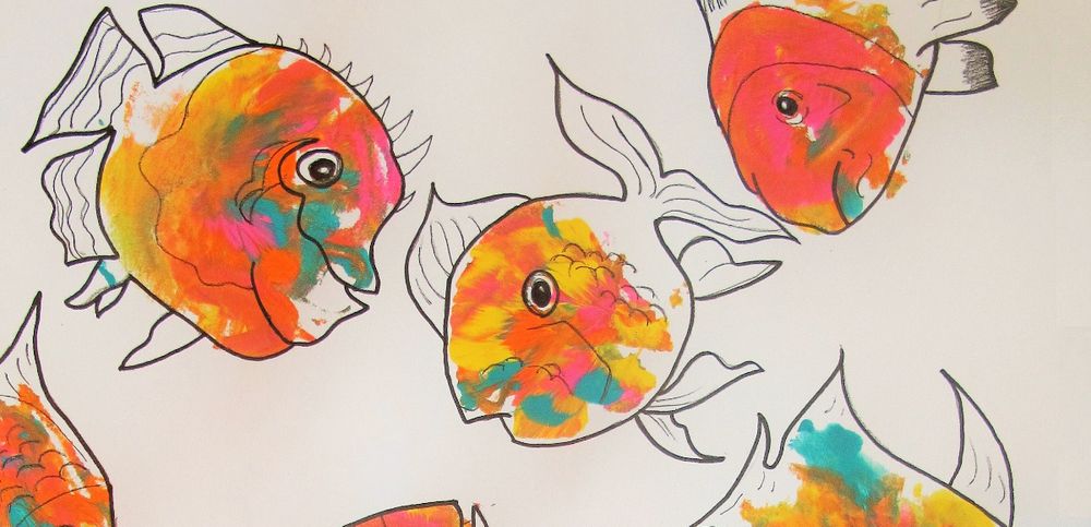 Commission me to create a Breast Print Zoo Animal