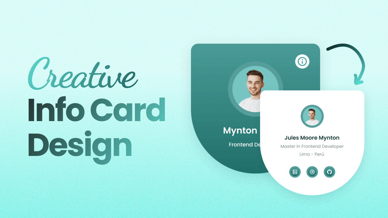 Responsive Portfolio Website Chris (Source Code) — Bedimcode
